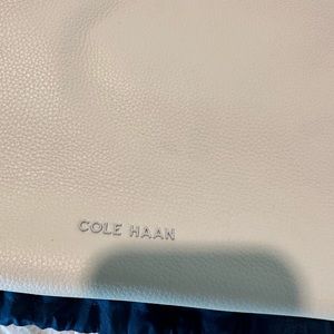 Cole Haan Lap Top Bag